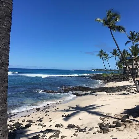 Kona Reef#B15 Villa